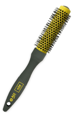 Cepillo Para Brushing Térmico Cerámica 25mm Har Bee