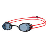 Gafas De Natación Suecas Arena Swedix Para Hombre Y Mujer...