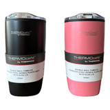 Vaso/mug Para Café Bebidas Thermo Doble Pared Antideslizante
