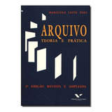 Arquivo: Teoria E Prática