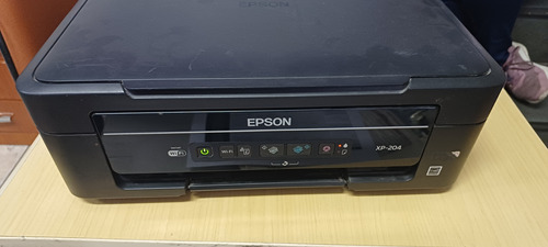 Mult Funcional Epson Wi-fi Xp 204