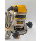 Router Dewalt Dw618