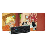 Mousepad Gamer Personalizado Neopreno Textil De Alta Calidad