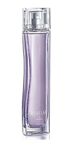 Perfume Revelar Natura, 75ml, Lacrado, Validade 2022