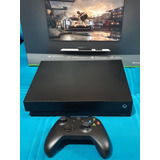 Console Xbox One X 1tb