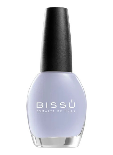 Bissú Esmalte Varios Tonos 15 Ml Básicos