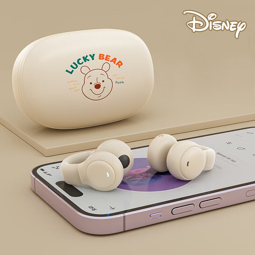 Audífonos Bluetooth Inalámbricos Originales Disney Tws M30 B