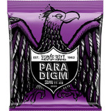 Encord. Ernie  Ball Guitarra 011 Power Slinky Paradigm 2020