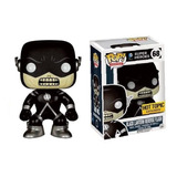 Funko Pop Vinyl Dc Comics - Flash Black Lantern Hot Topic