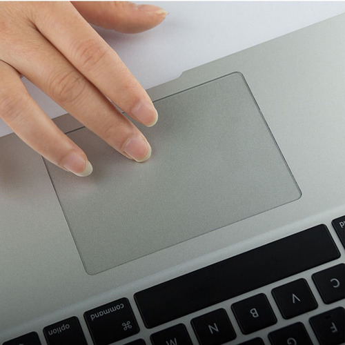 Protector De Mouse Para Macbook Retina 12 Trackpad Pet