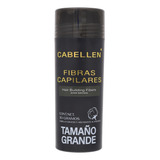 Fibras Capilares Sevich 25g Bote Calvicie Cabello Barba