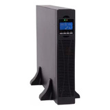 Ups Online Monofasica Kaise 1kva 1000w Rack Tower Fp 1.0 