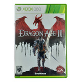 Dragon Age 2 Juego Original Xbox 360