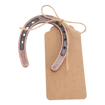 Kyd 50 Piezas De Buenos Obsequios De Boda De Herradura Con