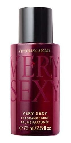 Victoria's Secret Perfume Very Sexy 75ml