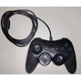 Joystick Ps3 (similar Xbox 360) Con Cable