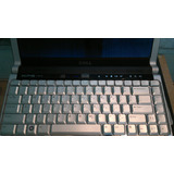 Repuestos Notebook Dell Xps M1330  (mother Quemado)