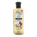 Shampoo Flores E Vegetais Vinagre De Maçã 310ml