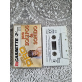 Cassette Bicassette Disco De Oro Para Equipos De Sonido