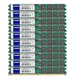 Memoria Ram Ddr2 2gb Pc 6400s 800 Mhz