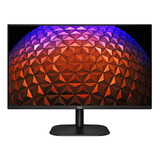 Monitor Ips Full Hd De 27  Aoc 27b2h, Diseño Ultradelgado Y 