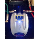 Pedal Overdrive Fab 