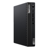 Lenovo Thinkcentre Tiny Gen3 I5-12400t 512gb 8gb W11p Esp