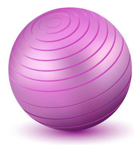 Bola Pelota Fisioterapia Reabilitação Academia Pilates 85 Cm