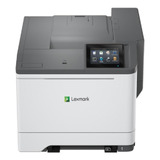 Lexmark Cs632dwe Color Láser Impresora