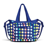 Bolso Maternal Grande Dot09 Built