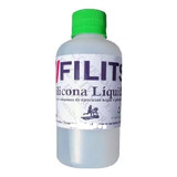 Silicona Lubricante Para Trotadoras 250cc Filits Profesional