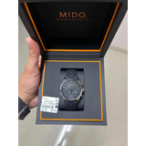 Reloj Mido Multifort Chronograph