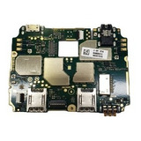 Placa Motorola Moto C Plus Xt1726