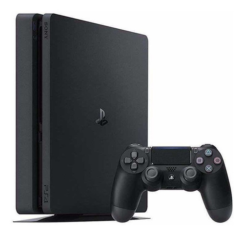 Sony Playstation 4 Slim + Fifa 20 1tb