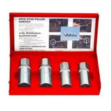 Extractores De Esparragos X 4 Pcs Eurotech