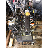 Motor Semiarmado Fiat Idea 1.8 8v (05331477)