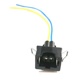 Conector Sensor Aire Ducto Filtro Aire Aveo 1.6 2009 A 2017