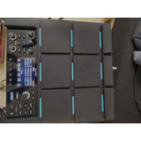 Alesis Strike MultiPad Bateria Electrica Pad Drum