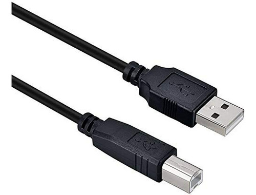 Cable Usb 2.0 Compatible Con Pioneer Dj. Compatible Con Ddj-