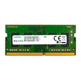 Memoria Ram 4gb X 1 Samsung M471a5244 Cb0-ctd Sodimm
