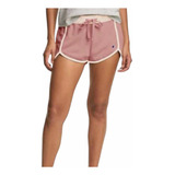 Champion Sleep Boxer Shorts Rosa P/dama, Short Para Dormir