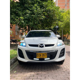 Mazda Cx7 2012