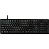 Teclado Gaming Mecánico Corsair K70 Core Rgb - Mlx Red Linea