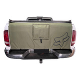 Funda Compuerta Porta Bici Amarok Hilux Ranger S10 Fox Edit.