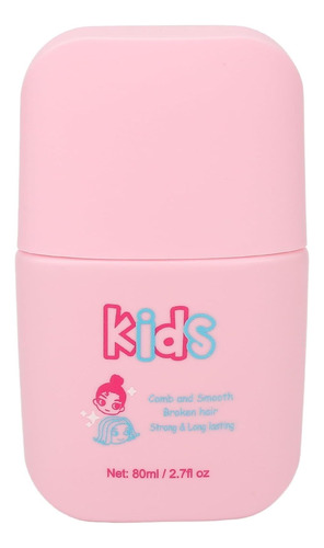 Cera Para Peinar El Cabello De 80 Ml Para Niños