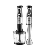 Power Mixer Premium 800ml Preto/inox 500w M-07 Mondial 