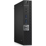 Mini Pc Dell Optiplex 3040 Core I5 6ª Ger, 8gb, 240gb Ssd