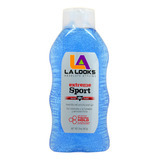 Gel L.a. Looks Sport Activity Proof Power Gel Plus, 600 Ml