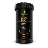 Ração Poytara Black Line Bsf Black Soldier Fly Crisps - 75g