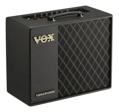 Vox Valvetronix Vt40x